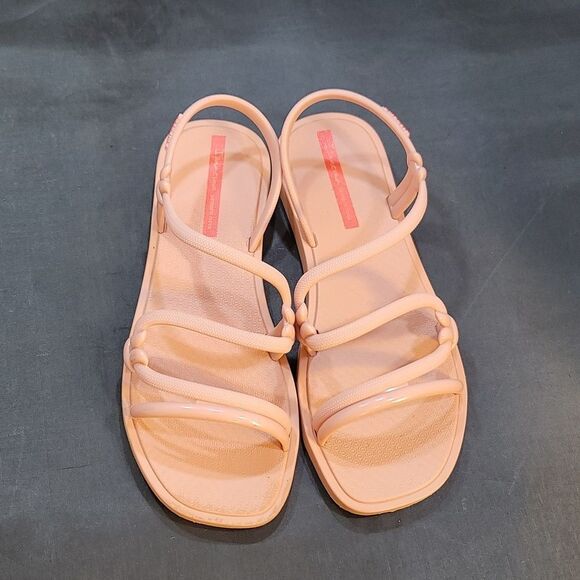 BRAND NEW IPANEMA GREENDENE   LADY SANDAL R3 - Picture 3 of 14